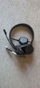 Jabra Evolve