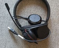 Jabra Evolve