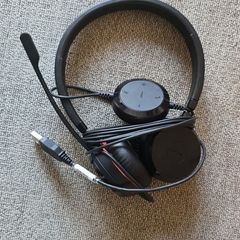 Jabra Evolve