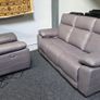 Pembroke 3+1+1 Full electric reclining Image 2