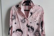 ASOS pj top RRP 20 euro