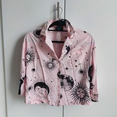 ASOS pj top RRP 20 euro