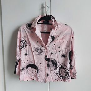 ASOS pj top RRP 20 euro