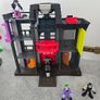 Imaginext DC Super Friends Gotham City Jail playset. Image 3