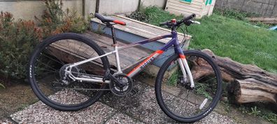 wiggins bike