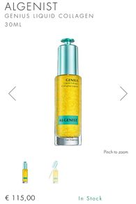 Algenist Genius Liquid Collagen