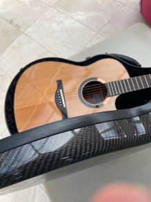 Tom Sands dreadnought