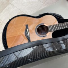 Tom Sands dreadnought