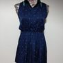 Beautiful Polka Dot Dress, New With Tags Image 2