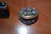 Trinket box
