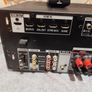 Faulty Pioneer VSX-531 red HDMI light flashing, no power up Image 4