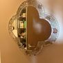 Mosaic Tile Mirror Image 2