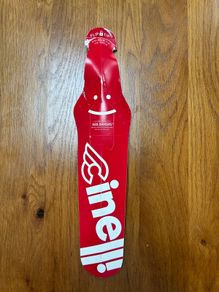 Cinelli AssSaver Rear Mudguard