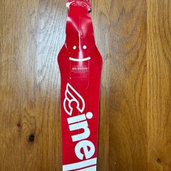 Cinelli AssSaver Rear Mudguard