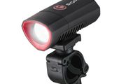 Sigma Buster 300 Bike Light