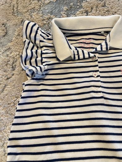 NEXT dress (5-6y/116cm