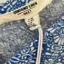 BNWT Size 12 Next Linen Mix Top Image 4