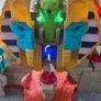 Imaginext Egypt Serpent Strike Playset Image 7
