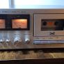 JVC KD-35 Cassette Tape Deck Image 2
