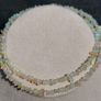32ct Opal Necklace 47cm Image 4