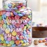 Jars with Lids.                       For Jams, Candles, Crafty, Crafters, Home Storage Image 10