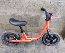 Runride 500 balance bike