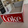 Coca Cola American Display signs Image 2