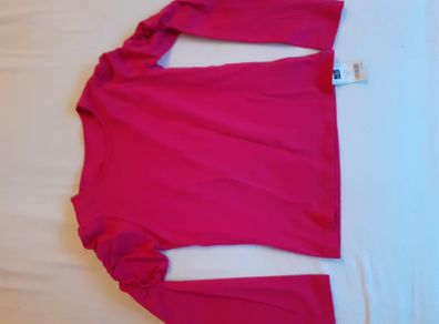 New Girls Long Sleeved Top
