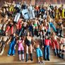 Wwe Mixed Lot Wrestling Figures X36 Mattel Jakks Pacific Mix Image 2