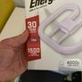 4 Energizer LED 4-Pin GR10q Lamp Image 3