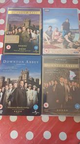 new dvd