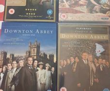new dvd