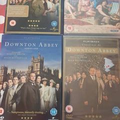 new dvd
