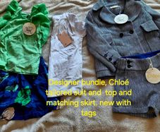 Girls bundle aged 3 to 5
