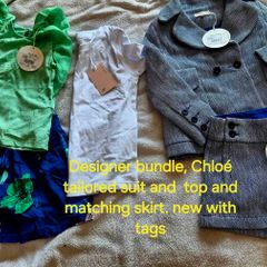 Girls bundle aged 3 to 5