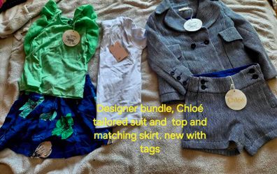 Girls bundle aged 3 to 5