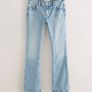 Next Bootcut Jeans Image 2