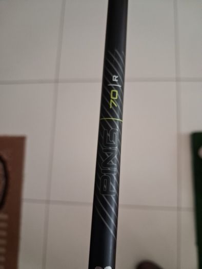 Ping G430 4 Hybrid