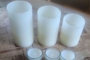 Assorted Candle Bundle x9 pieces