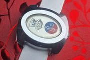 Jump hour Les routiers watch