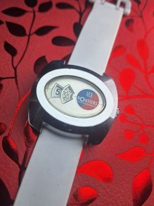 Jump hour Les routiers watch