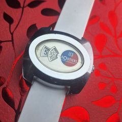 Jump hour Les routiers watch