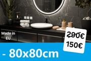 LED Bathroom Mirror
