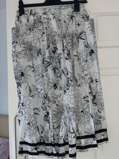 Skirt designer