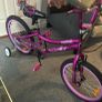 Girls Bike Image 3
