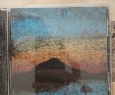 Arab Strap CD - The Week Never Starts Round Here