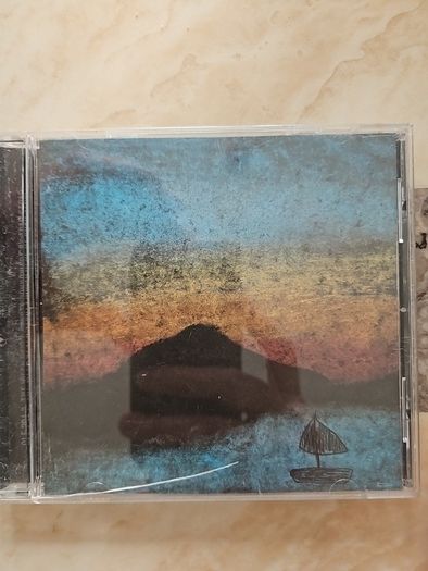 Arab Strap CD - The Week Never Starts Round Here