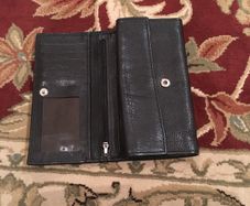 Leather Purse