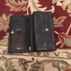 Leather Purse