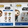 Funko Star Wars: Obi Wan Kenobi Bundle (270 & 599) Image 2